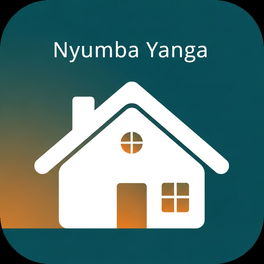 Nyumba Yanga logo